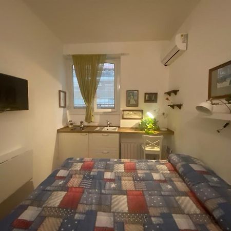 Piccolo E Indipendente A Garbatella Apartman Róma Kültér fotó