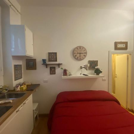 Piccolo E Indipendente A Garbatella Apartman Róma Kültér fotó