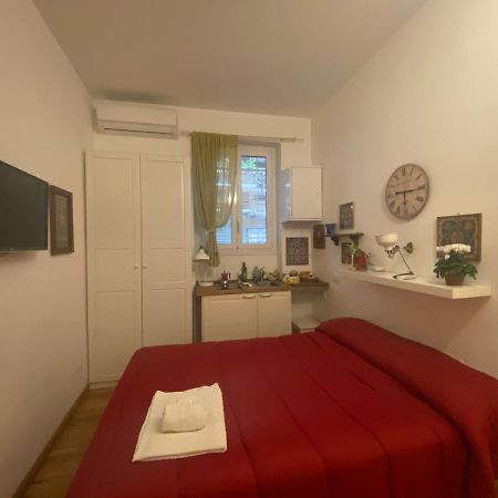 Piccolo E Indipendente A Garbatella Apartman Róma Kültér fotó