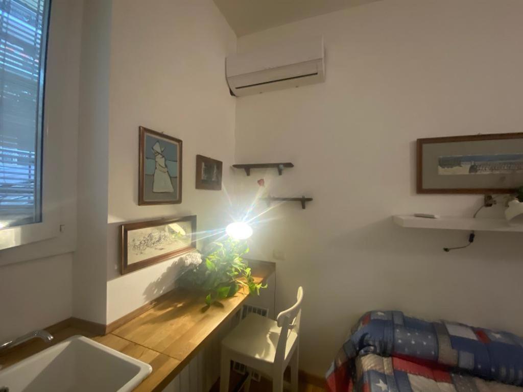 Piccolo E Indipendente A Garbatella Apartman Róma Kültér fotó