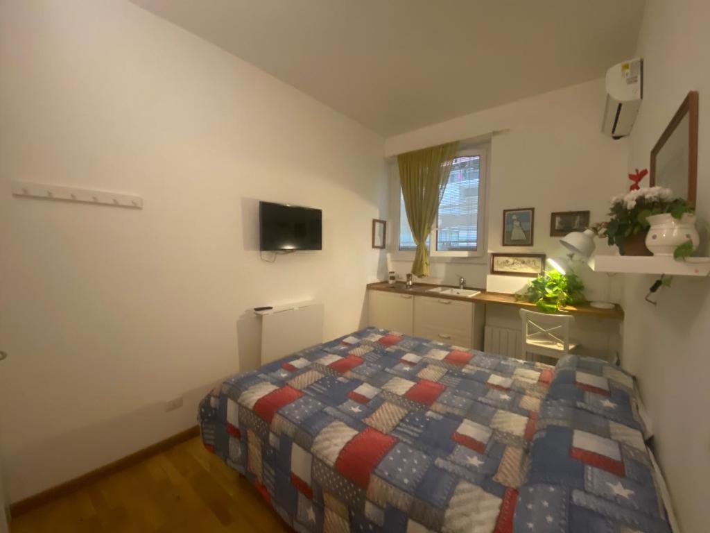 Piccolo E Indipendente A Garbatella Apartman Róma Kültér fotó