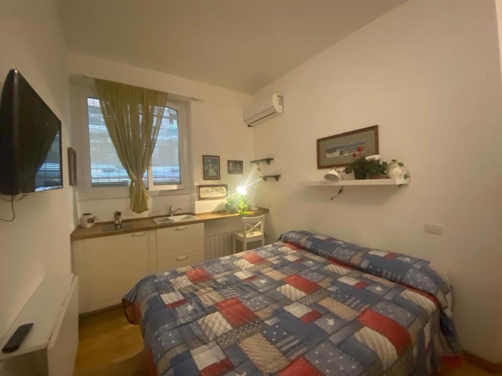 Piccolo E Indipendente A Garbatella Apartman Róma Kültér fotó