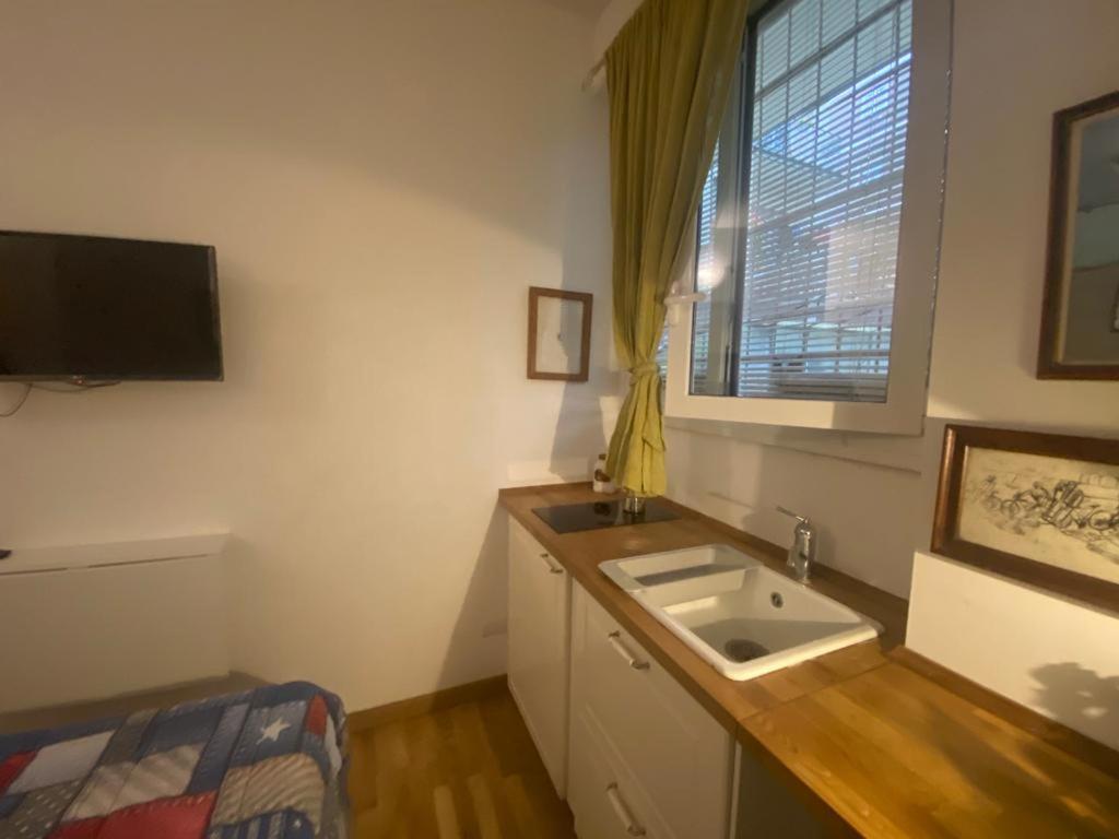 Piccolo E Indipendente A Garbatella Apartman Róma Kültér fotó