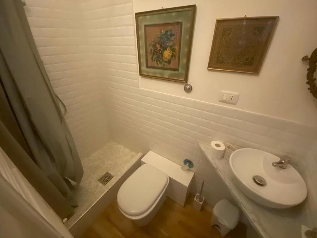 Piccolo E Indipendente A Garbatella Apartman Róma Kültér fotó