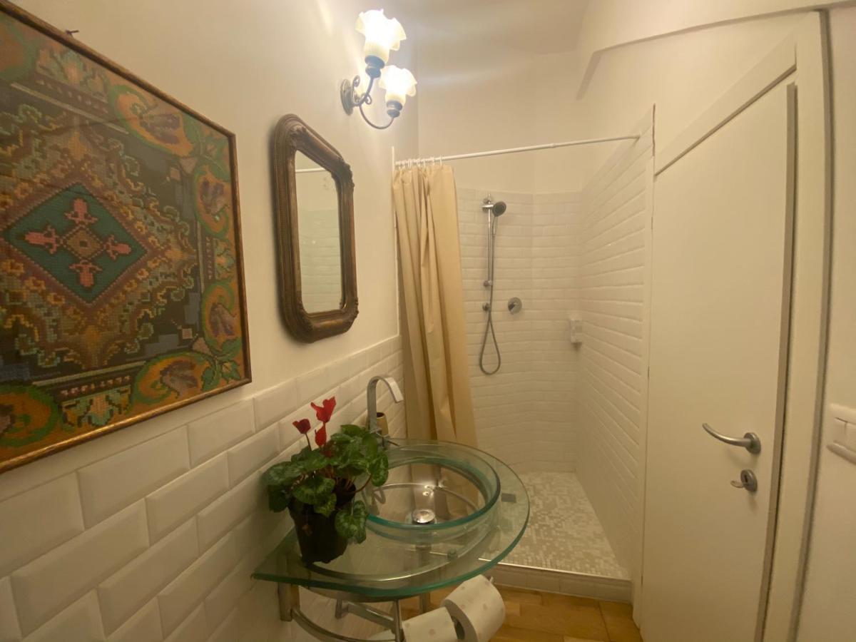 Piccolo E Indipendente A Garbatella Apartman Róma Kültér fotó